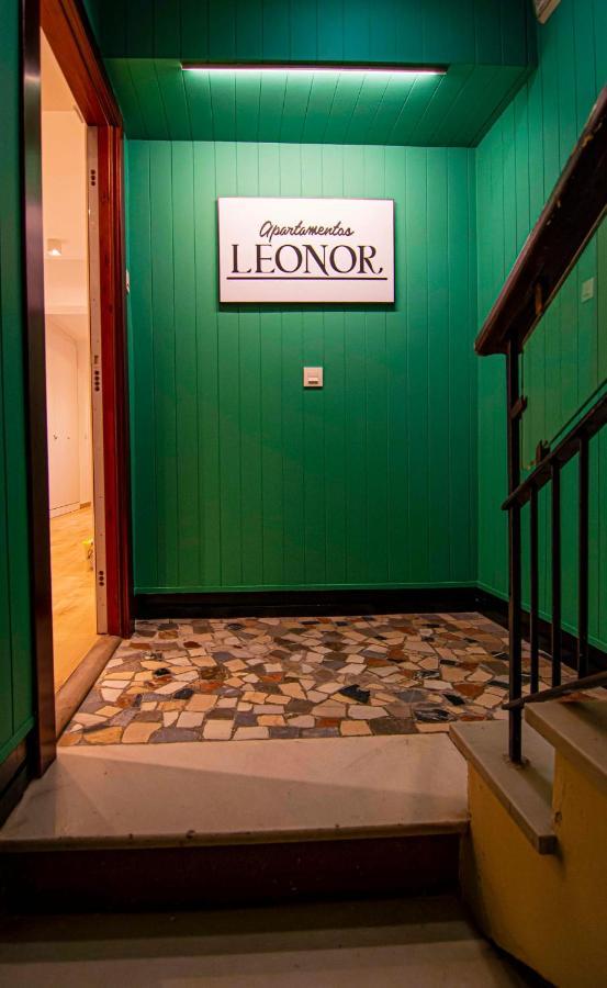 Apartamentos Leonor Malaga Ngoại thất bức ảnh